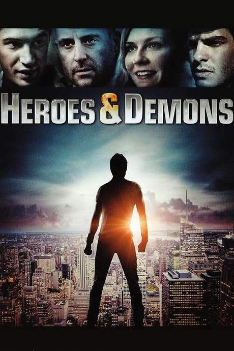 Heroes and Demons